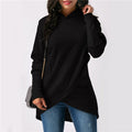 Solveig | Soft Everyday Hoodie
