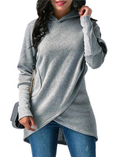 Solveig | Soft Everyday Hoodie