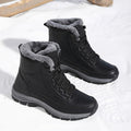 Sylvester | Warm-Lined Snow Boots