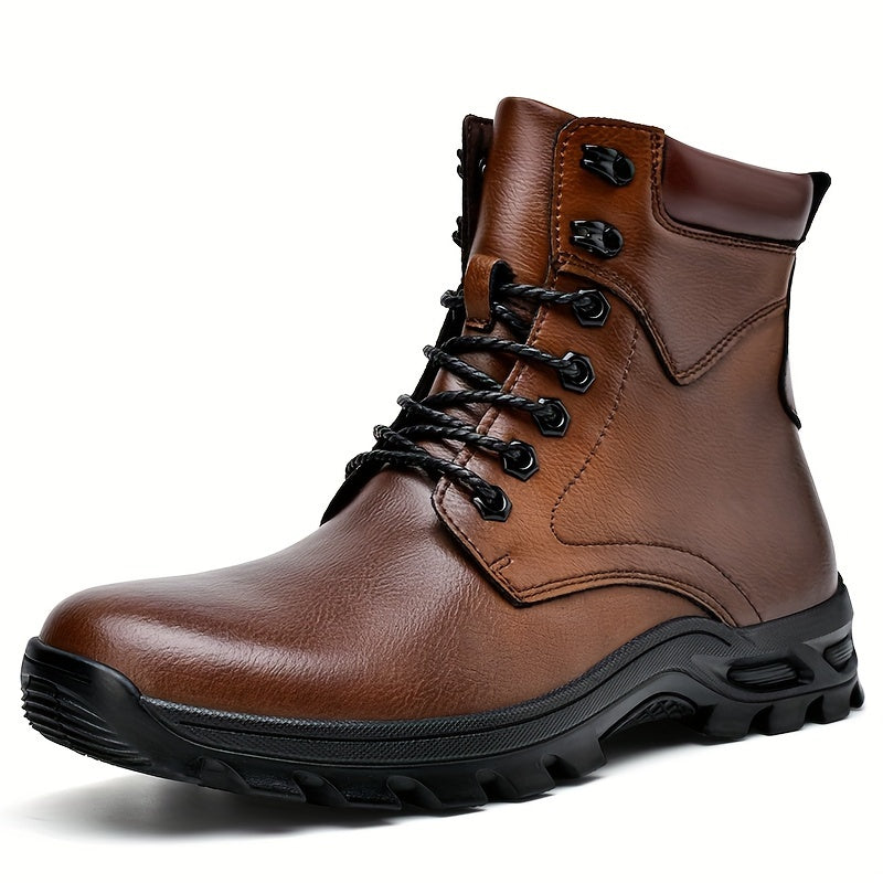 Thackeray | Rugged Work Boots