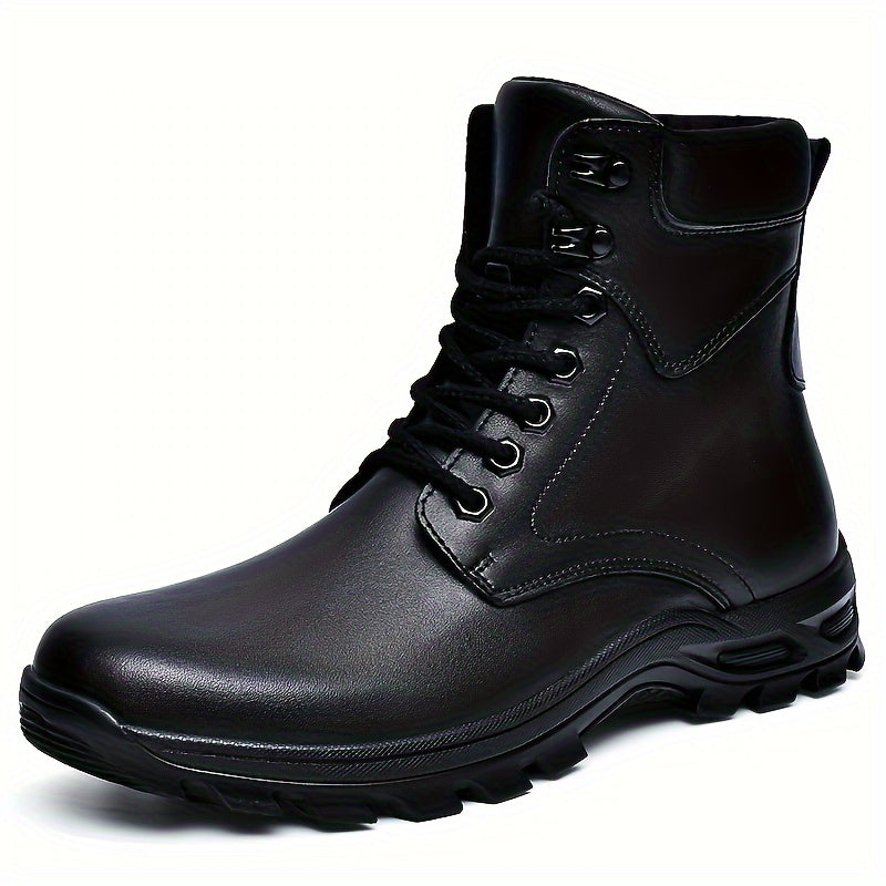 Thackeray | Rugged Work Boots