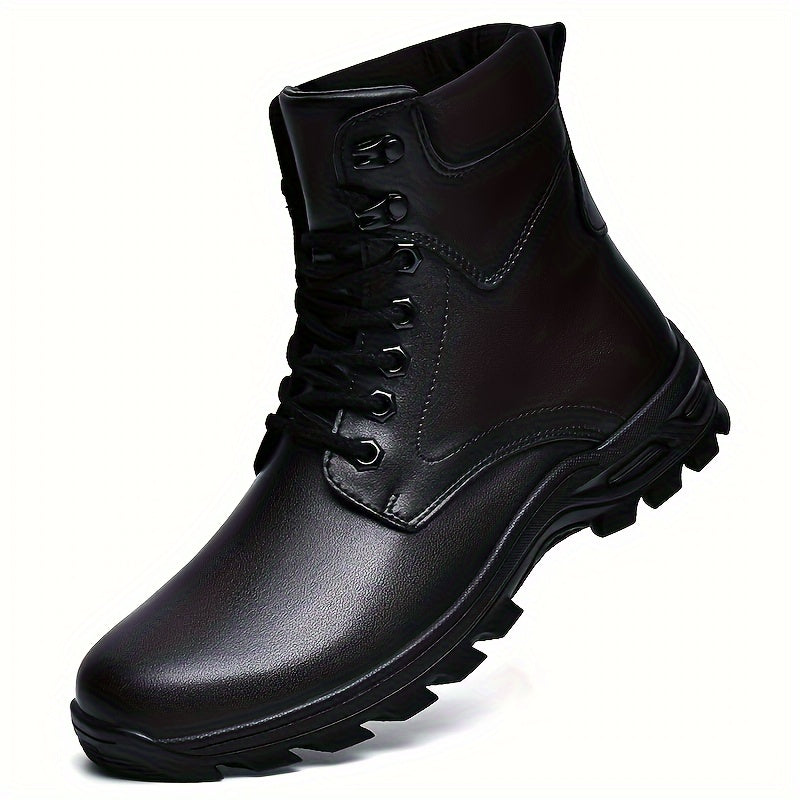 Thackeray | Rugged Work Boots