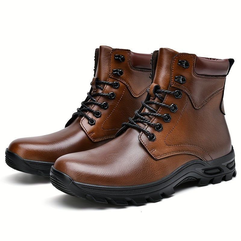Thackeray | Rugged Work Boots