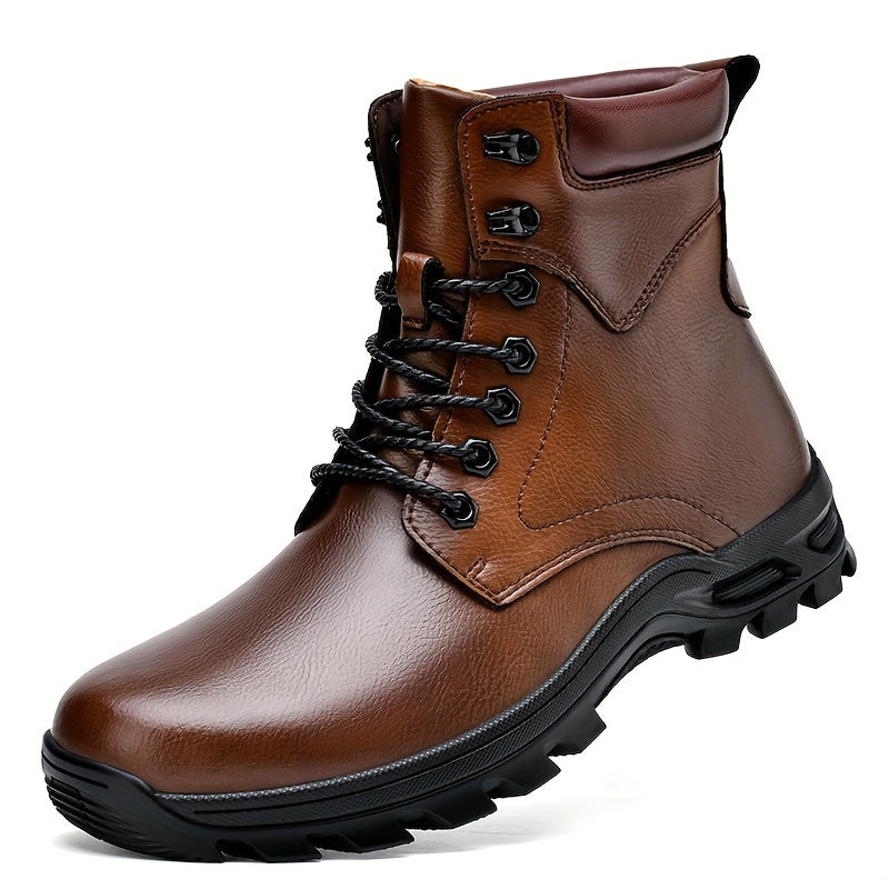Thackeray | Rugged Work Boots