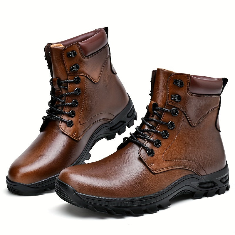 Thackeray | Rugged Work Boots