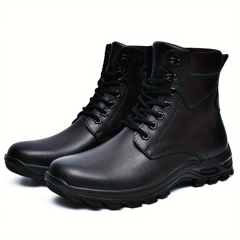 Thackeray | Rugged Work Boots