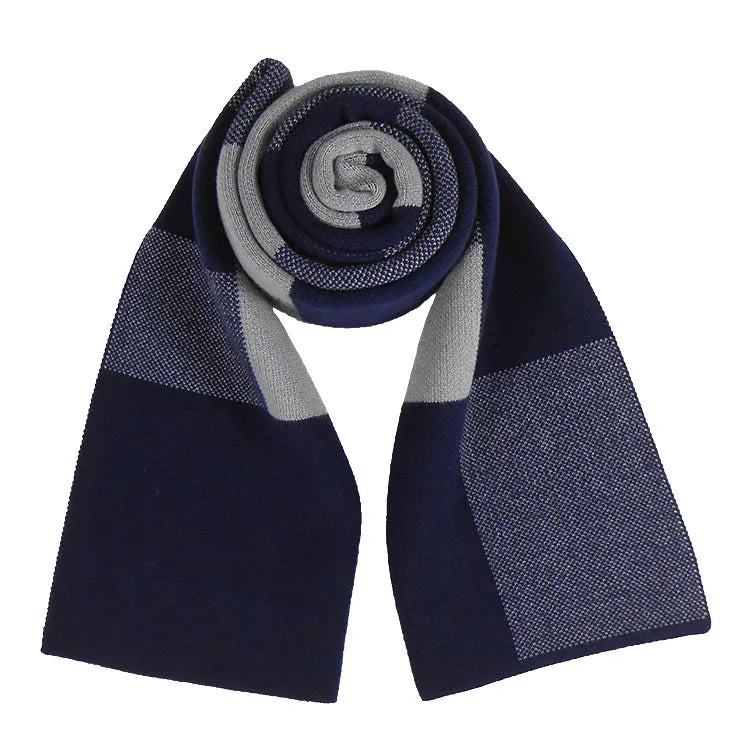 Thalindra | Cashmere-Feel Office Scarf