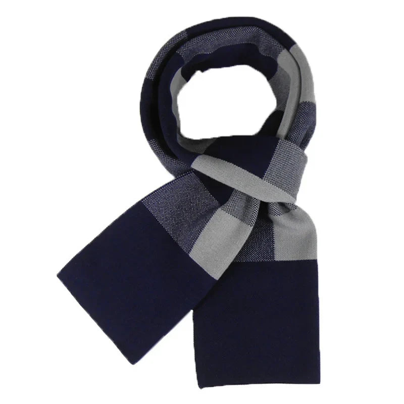 Thalindra | Cashmere-Feel Office Scarf