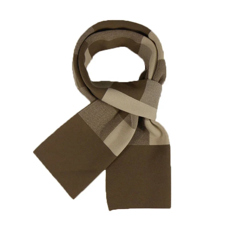 Thalindra | Cashmere-Feel Office Scarf