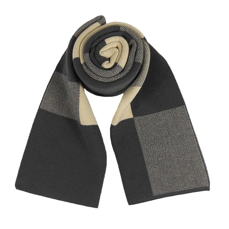 Thalindra | Cashmere-Feel Office Scarf