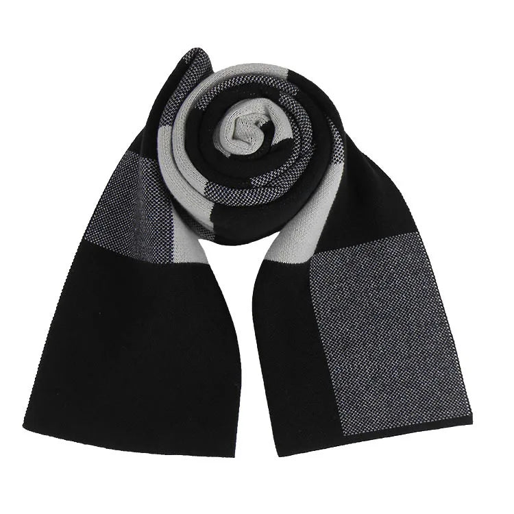 Thalindra | Cashmere-Feel Office Scarf