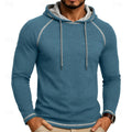 Thorsten | Classic Drawstring Hoodie