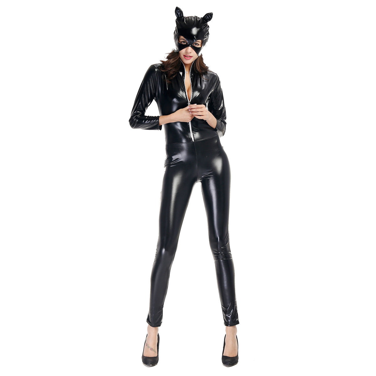 Vixen | Cat Girl Halloween Costume