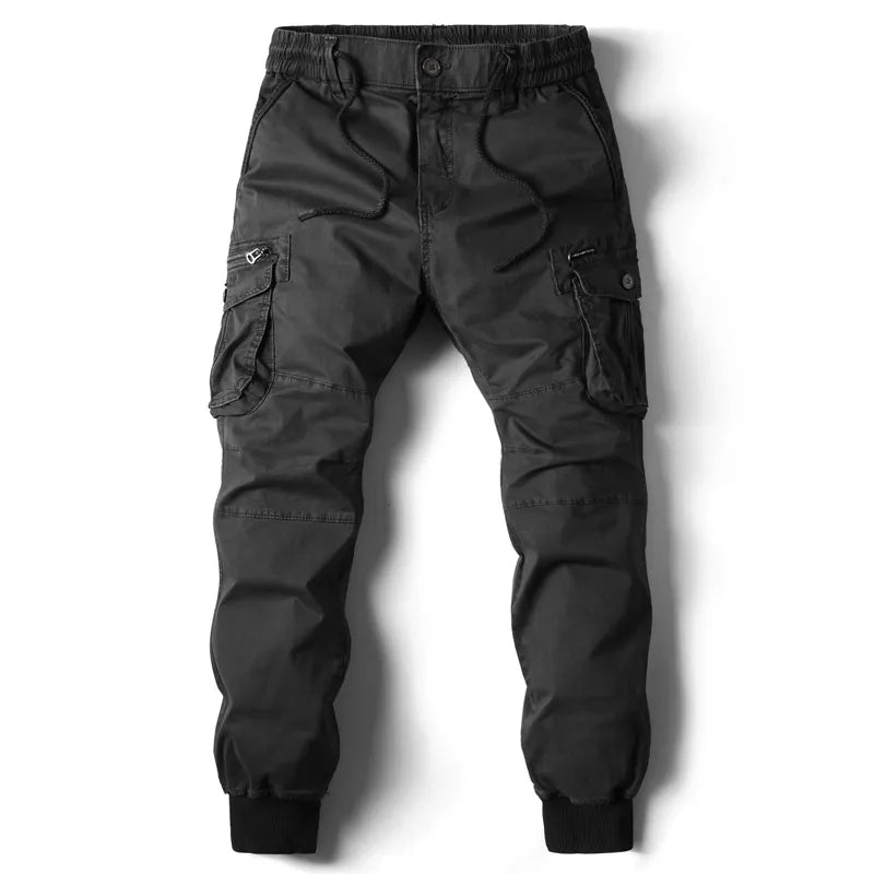 Zavato | Urban Cargo Joggers