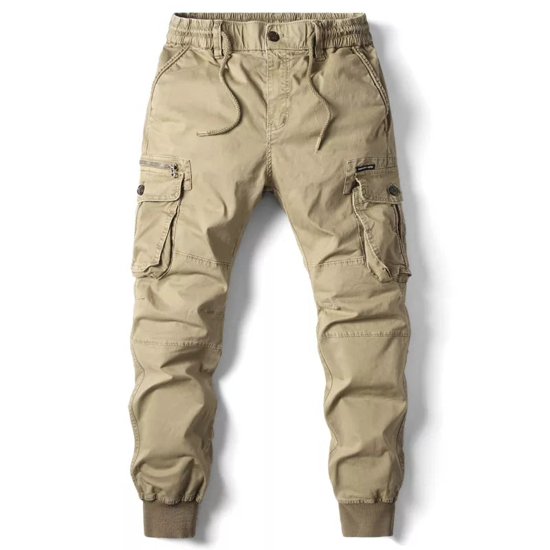 Zavato | Urban Cargo Joggers