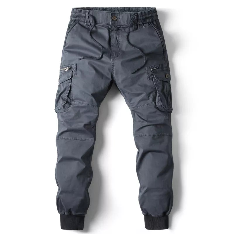 Zavato | Urban Cargo Joggers