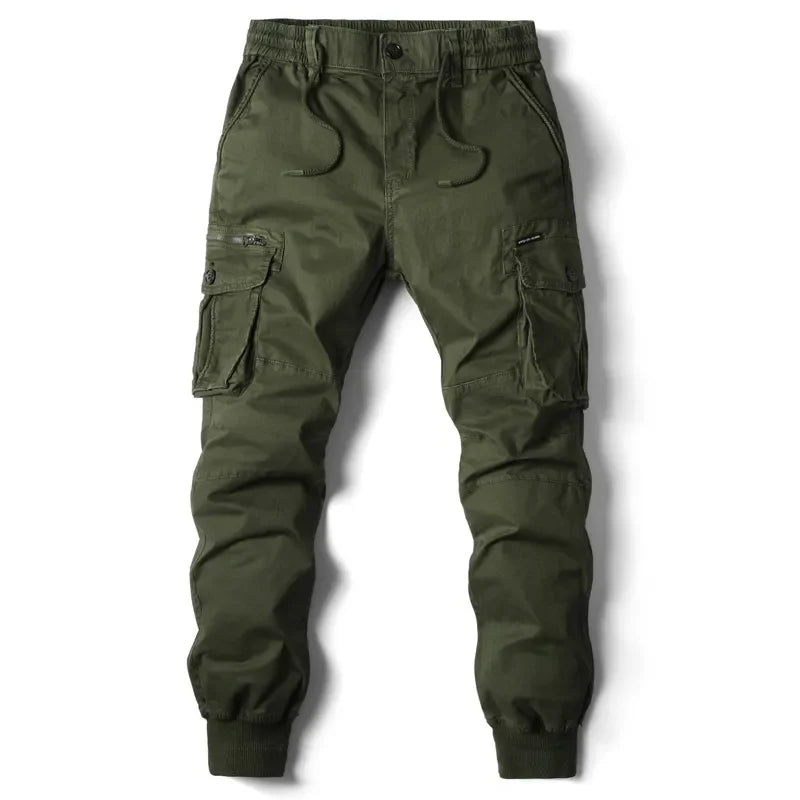 Zavato | Urban Cargo Joggers
