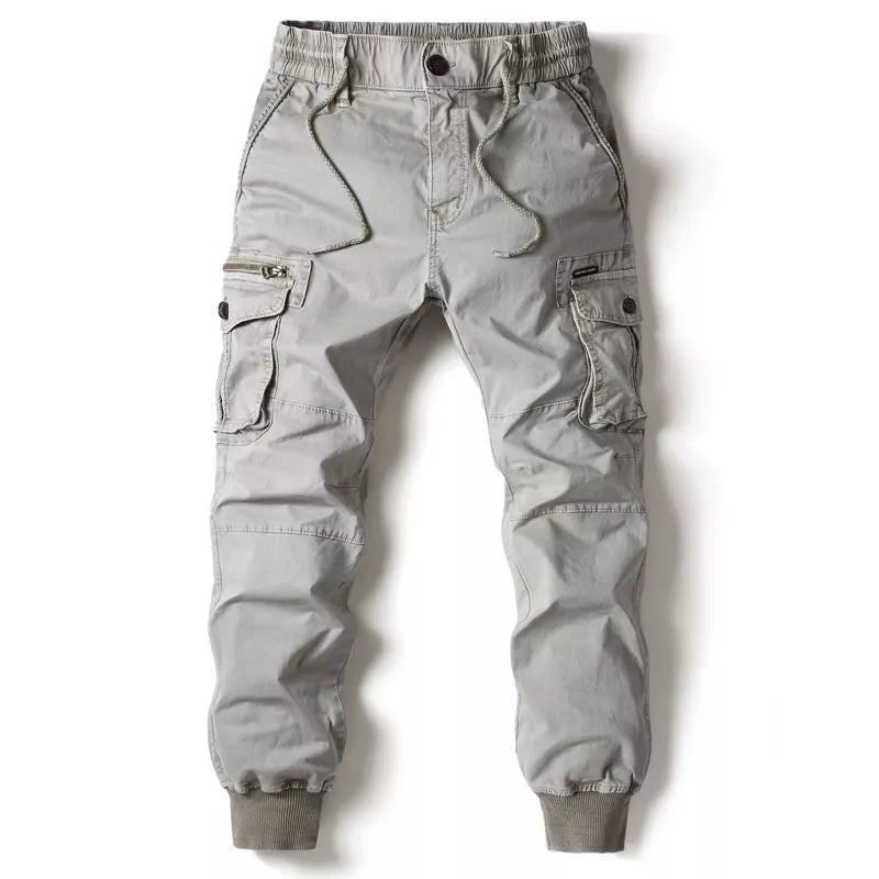 Zavato | Urban Cargo Joggers