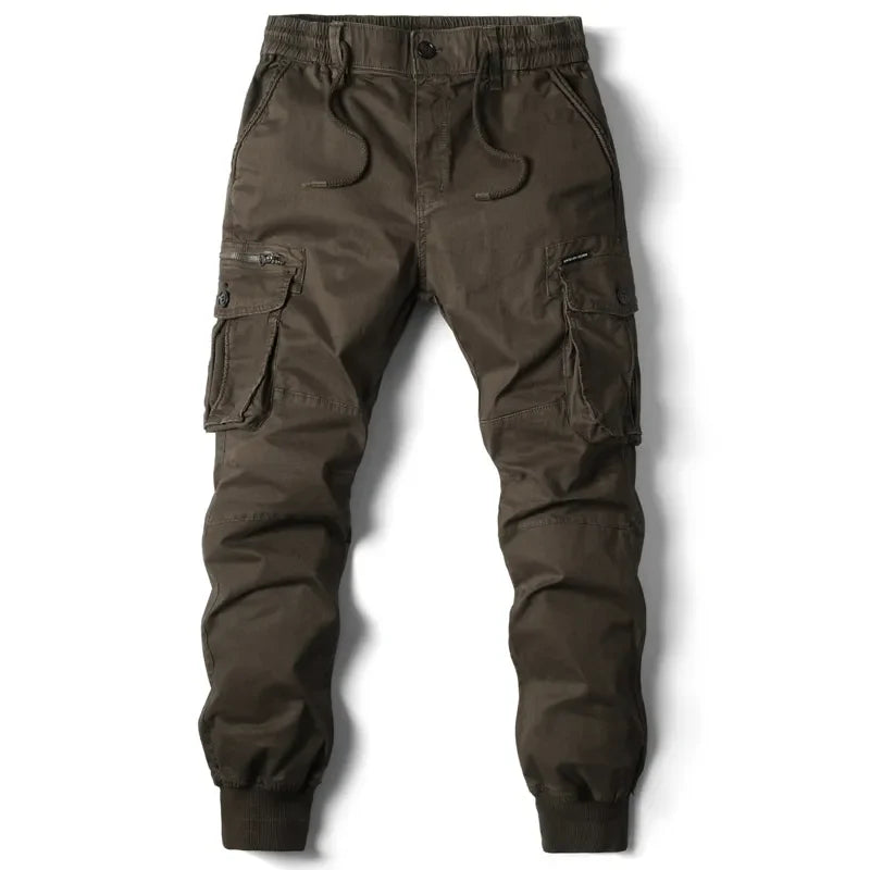 Zavato | Urban Cargo Joggers